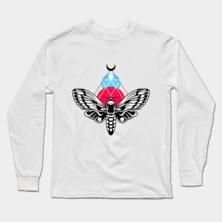 Cicada Long Sleeve T-Shirt